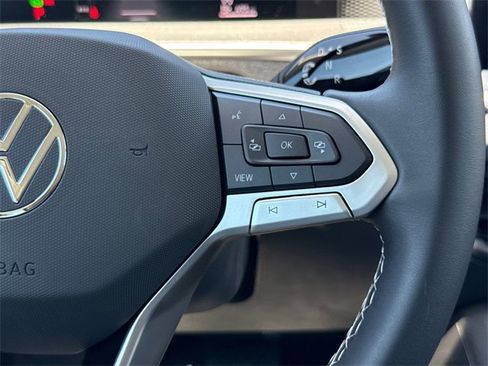 New 2025 Volkswagen Tiguan S image 31