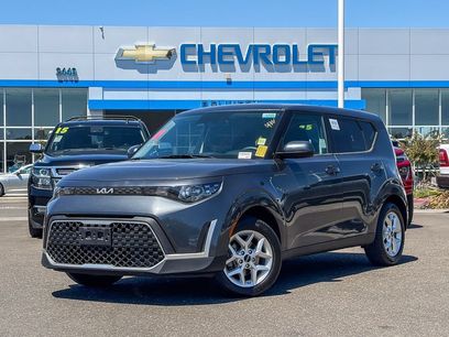 Used 2024 Kia Soul LX w/ Option Group 015