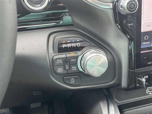 New 2026 RAM 1500 Laramie w/ Night Edition image 15