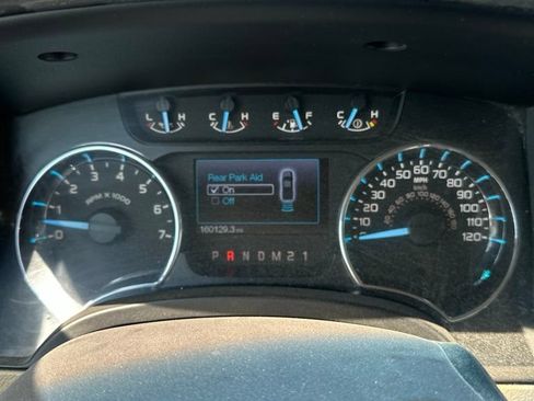 Used 2012 Ford F150 XLT w/ XLT Chrome Pkg AWD/4WD image 16