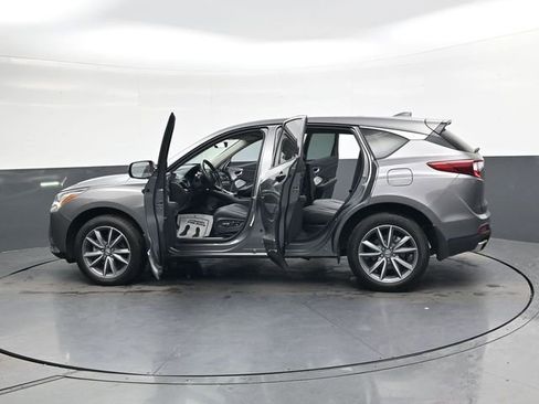 Used 2023 Acura RDX w/ Technology Package image 39