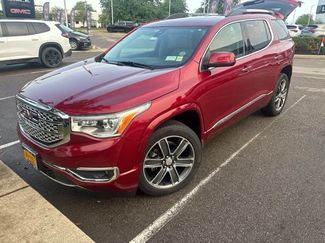 Used 2019 GMC Acadia Denali w/ Technology Package AWD/4WD video 1
