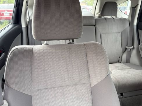 Used 2013 Honda CR-V LX image 16