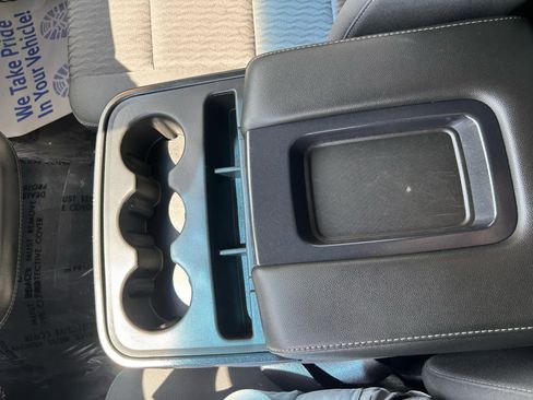 Used 2019 Chevrolet Tahoe LS w/ Skid Plate Package AWD/4WD image 18