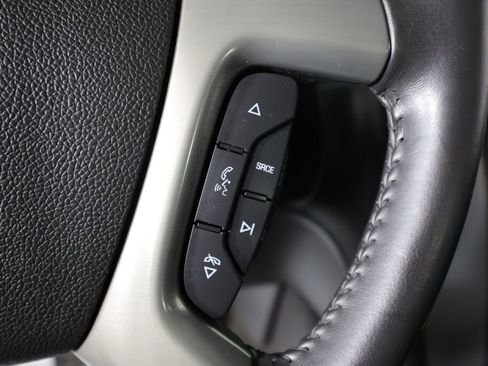 Used 2012 Chevrolet Avalanche LT w/ Suspension Package, Off-Road image 34