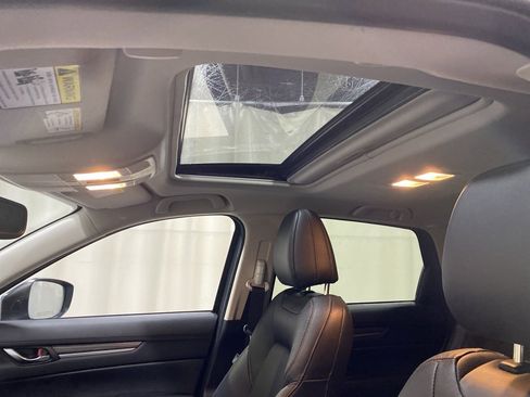 Certified 2020 MAZDA CX-5 Grand Touring image 20