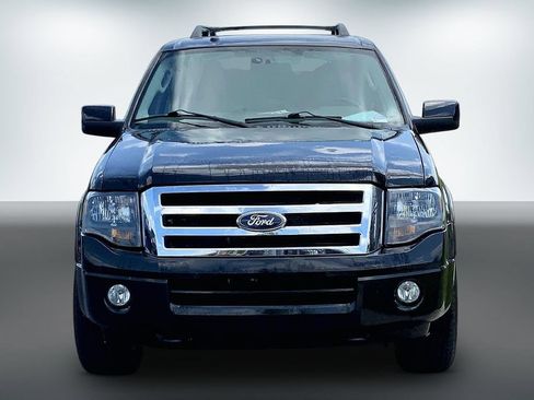 Used 2014 Ford Expedition Limited w/ Equipment Group 301A AWD/4WD image 7
