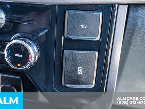 Used 2024 Ford F150 XLT image 43