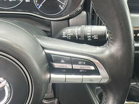 Used 2023 MAZDA CX-50 AWD 2.5 S w/ Cargo Package image 15