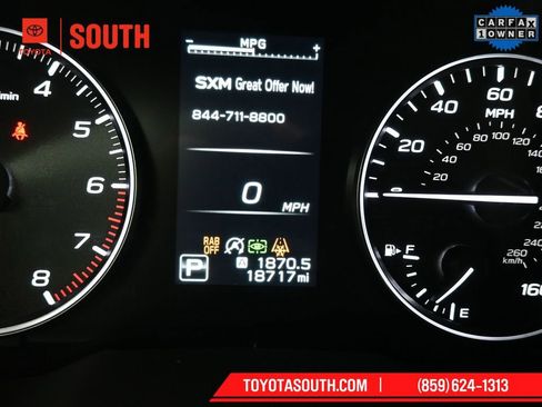 Used 2024 Subaru Outback Limited image 14