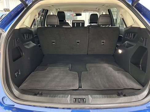 Certified 2024 Ford Edge SEL w/ Convenience Package image 28