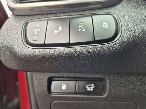 Used 2016 Kia Sorento EX w/ EX Premium Package image 24