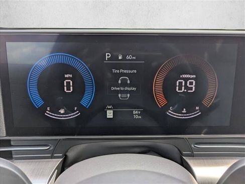 New 2026 Hyundai Kona SEL Premium FWD image 16