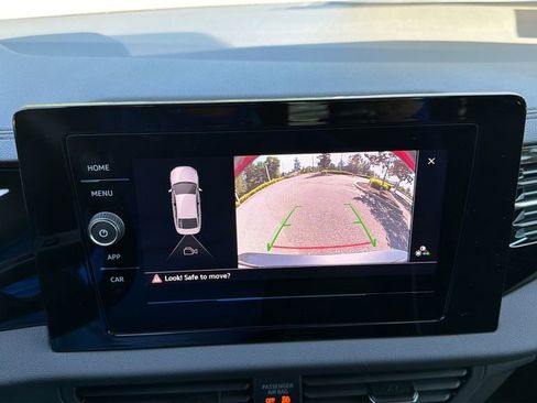 New 2026 Volkswagen Jetta Sport FWD image 24