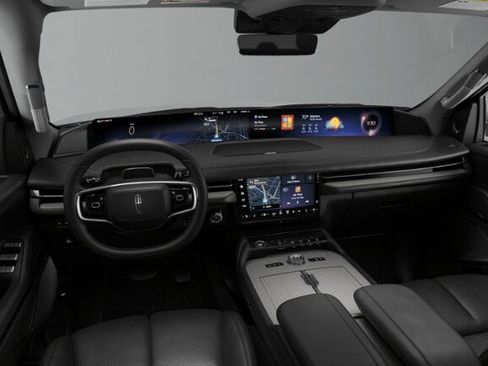 New 2026 Lincoln Navigator Reserve AWD/4WD image 55