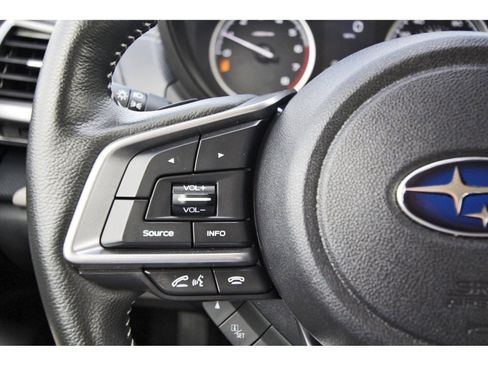 Certified 2024 Subaru Forester Limited AWD/4WD image 15