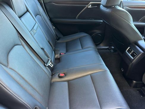 Used 2022 Lexus RX 350 FWD w/ Premium Package image 30