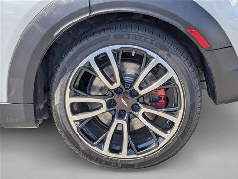 Used 2021 MINI Cooper Countryman John Cooper Works w/ Convenience Package image 28