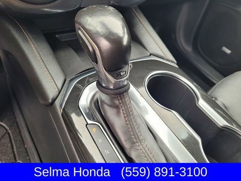 Used 2019 Chevrolet Blazer Premier w/ Sun and Wheels Package image 23