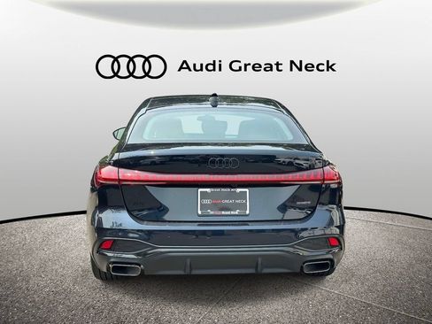 New 2026 Audi A5 2.0T Premium AWD/4WD image 19