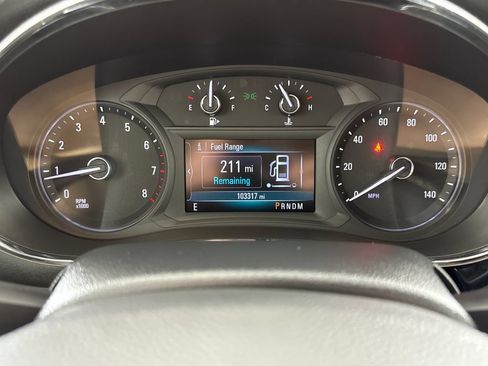 Used 2017 Buick Encore Preferred FWD image 16