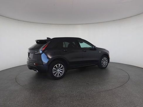 Used 2023 Cadillac XT4 Sport w/ Sun And Sound Package image 20