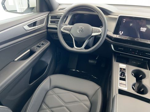 New 2026 Volkswagen Atlas Cross Sport SE AWD/4WD image 26