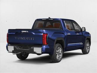 New 2026 Toyota Tundra 1794 Edition AWD/4WD video 2