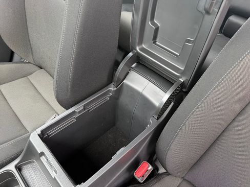 Used 2024 Honda CR-V LX image 28