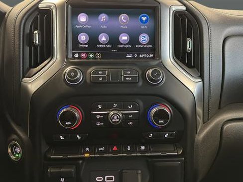 Used 2020 Chevrolet Silverado 1500 LT w/ All-Star Edition AWD/4WD image 12