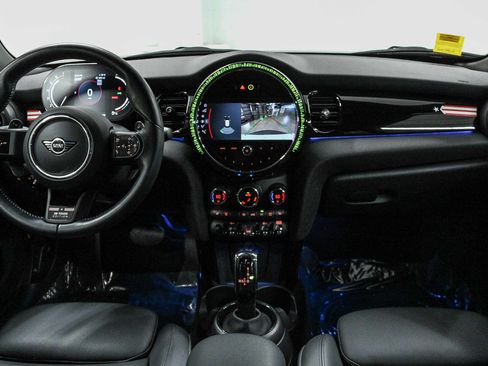 Certified 2023 MINI Cooper S image 13