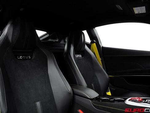 New 2026 Lotus Emira SE RWD image 39