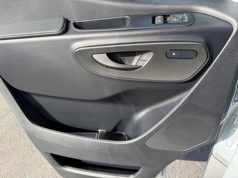 New 2026 Mercedes-Benz Sprinter 2500 image 19