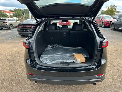 New 2025 MAZDA CX-5 Carbon Edition image 23