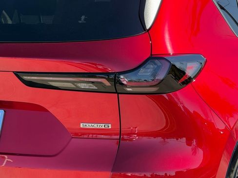 New 2026 MAZDA CX-5 2.5 S w/ Premium Plus Package image 8