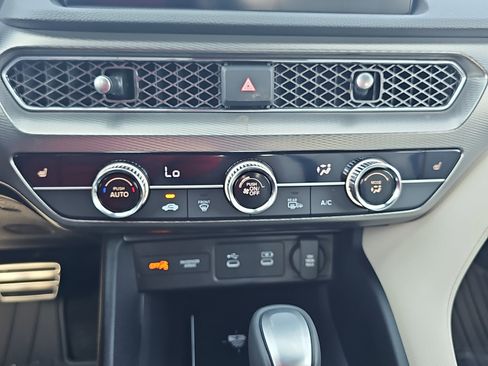 New 2026 Acura Integra A-Spec image 21