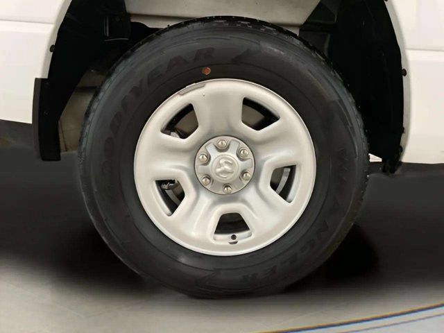 Used 2023 RAM 1500 Tradesman RWD image 83