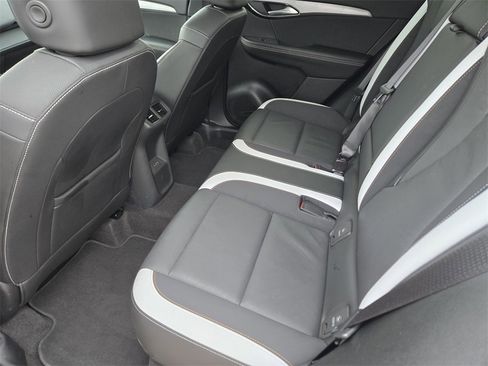 Used 2025 Buick Envision Sport Touring image 20