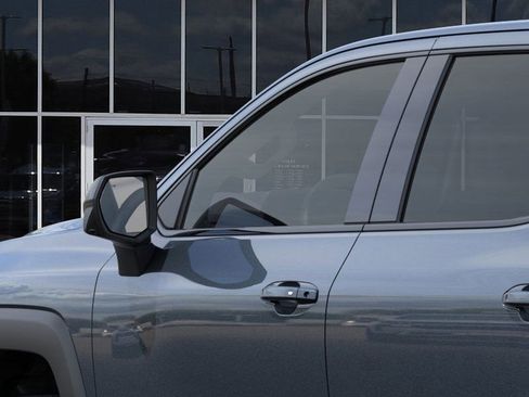 New 2026 Chevrolet Silverado EV LT image 12