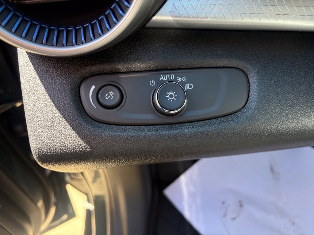 New 2026 Chevrolet Trax LS w/ Driver Confidence Package FWD image 16