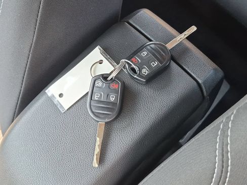 Used 2018 Ford Fiesta SE FWD image 33
