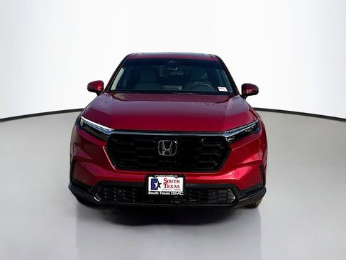 Used 2024 Honda CR-V EX-L image 2