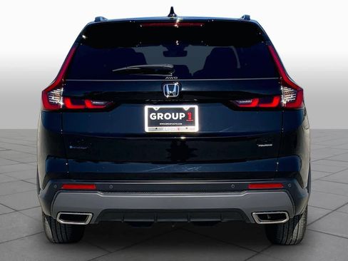 Used 2026 Honda CR-V Sport Touring image 9