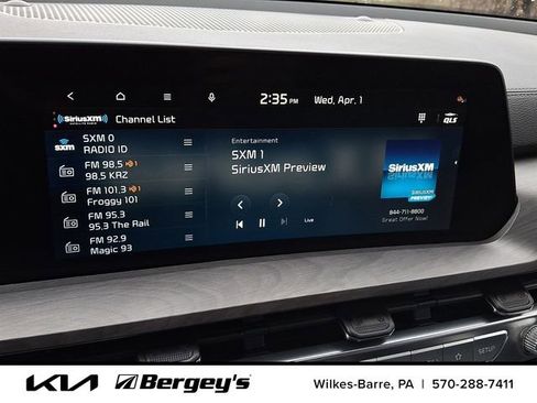 Certified 2024 Kia Telluride SX Prestige X-Line AWD/4WD image 21