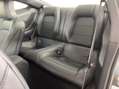 Used 2025 Ford Mustang GT Premium image 17