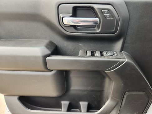 New 2026 Chevrolet Silverado 1500 W/T image 23
