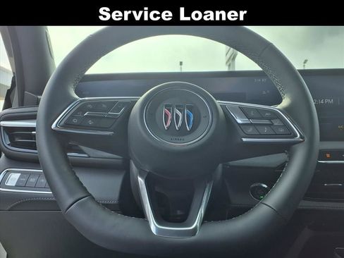 New 2026 Buick Enclave Sport Touring w/ Power Package image 12