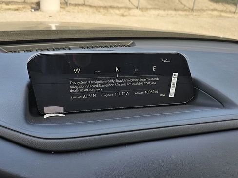 New 2026 MAZDA CX-30 AWD 2.5 S w/ Select Sport Pkg image 35