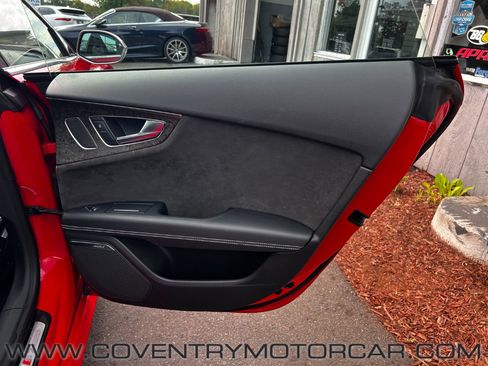 Used 2018 Audi S7 Premium Plus image 52