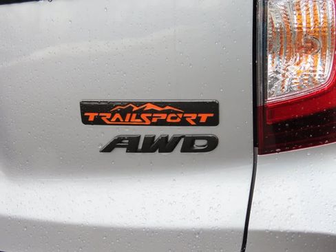 Certified 2023 Honda Passport TrailSport image 8